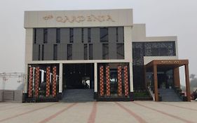 The Gardenia Azamgarh